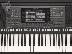 PoulaTo: ימאהה PSR-A3000 מקלדת Arranger תחנת עבודה, 61-Key, חדש